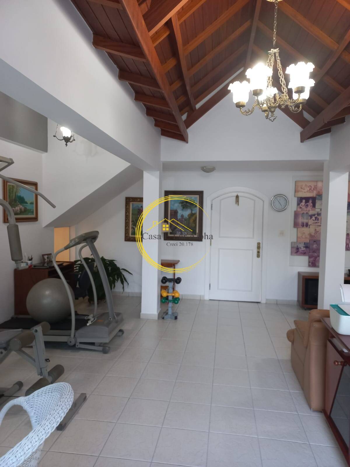 Casa, 5 quartos, 520 m² - Foto 46