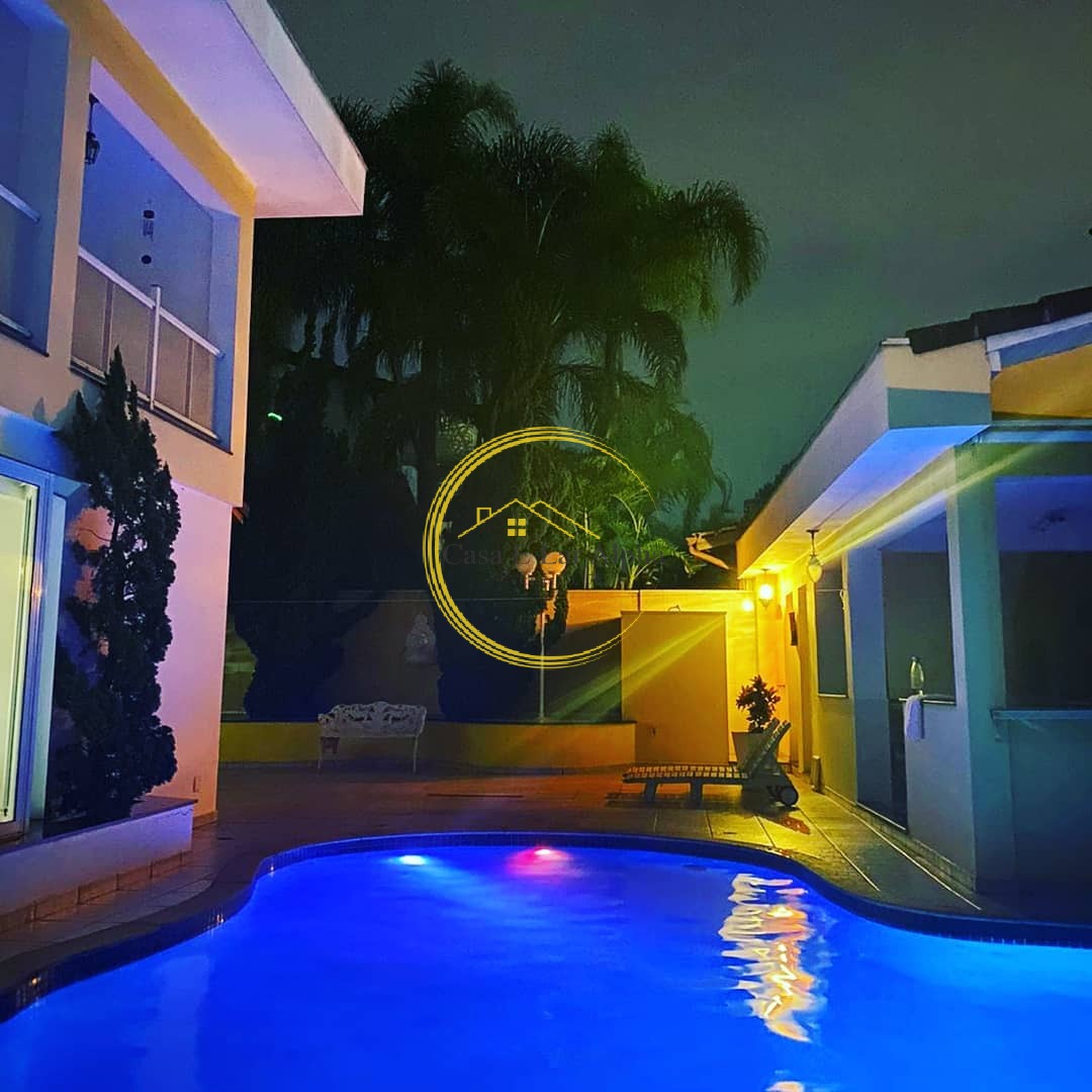Casa, 5 quartos, 520 m² - Foto 9