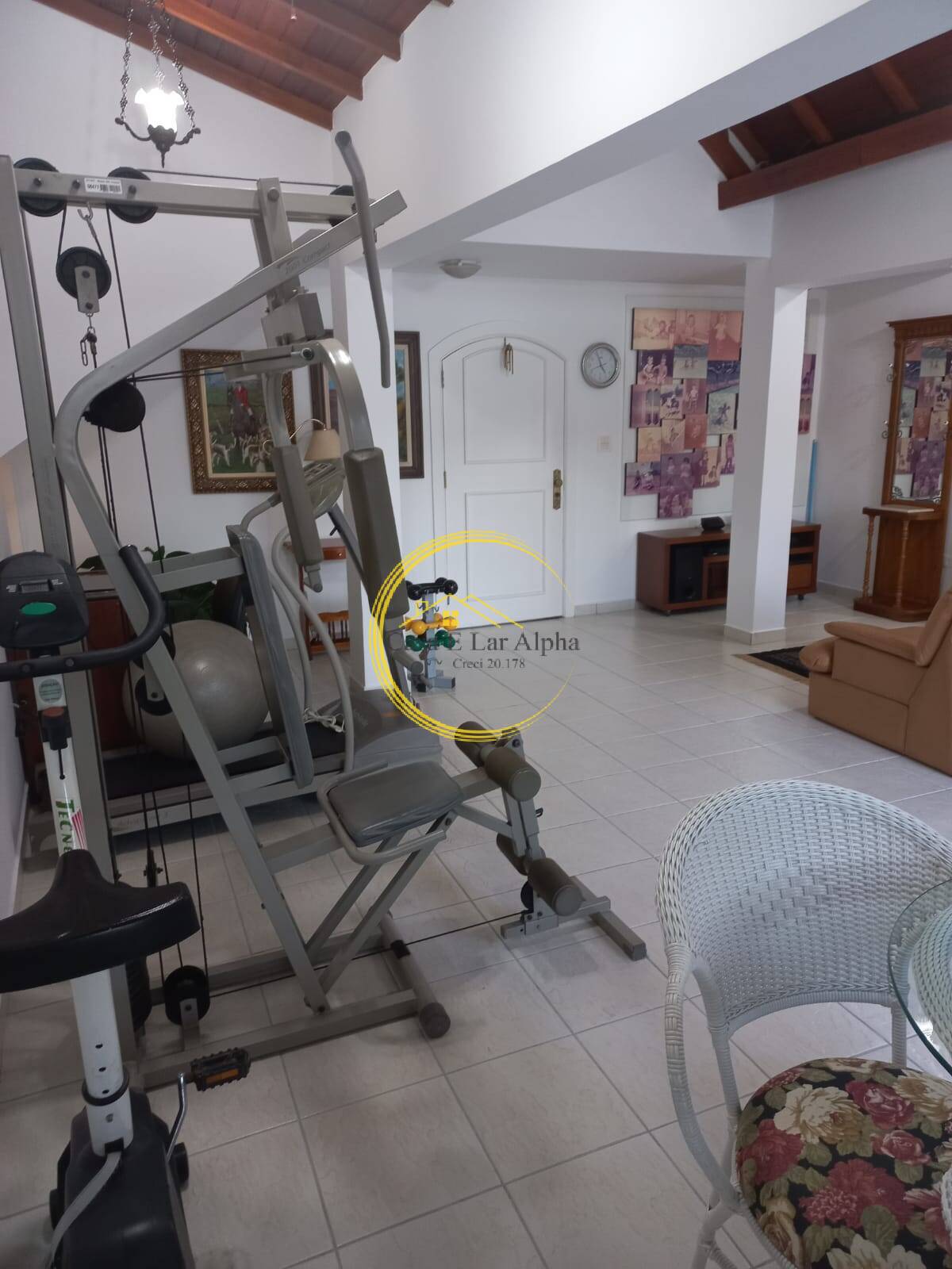 Casa, 5 quartos, 520 m² - Foto 47