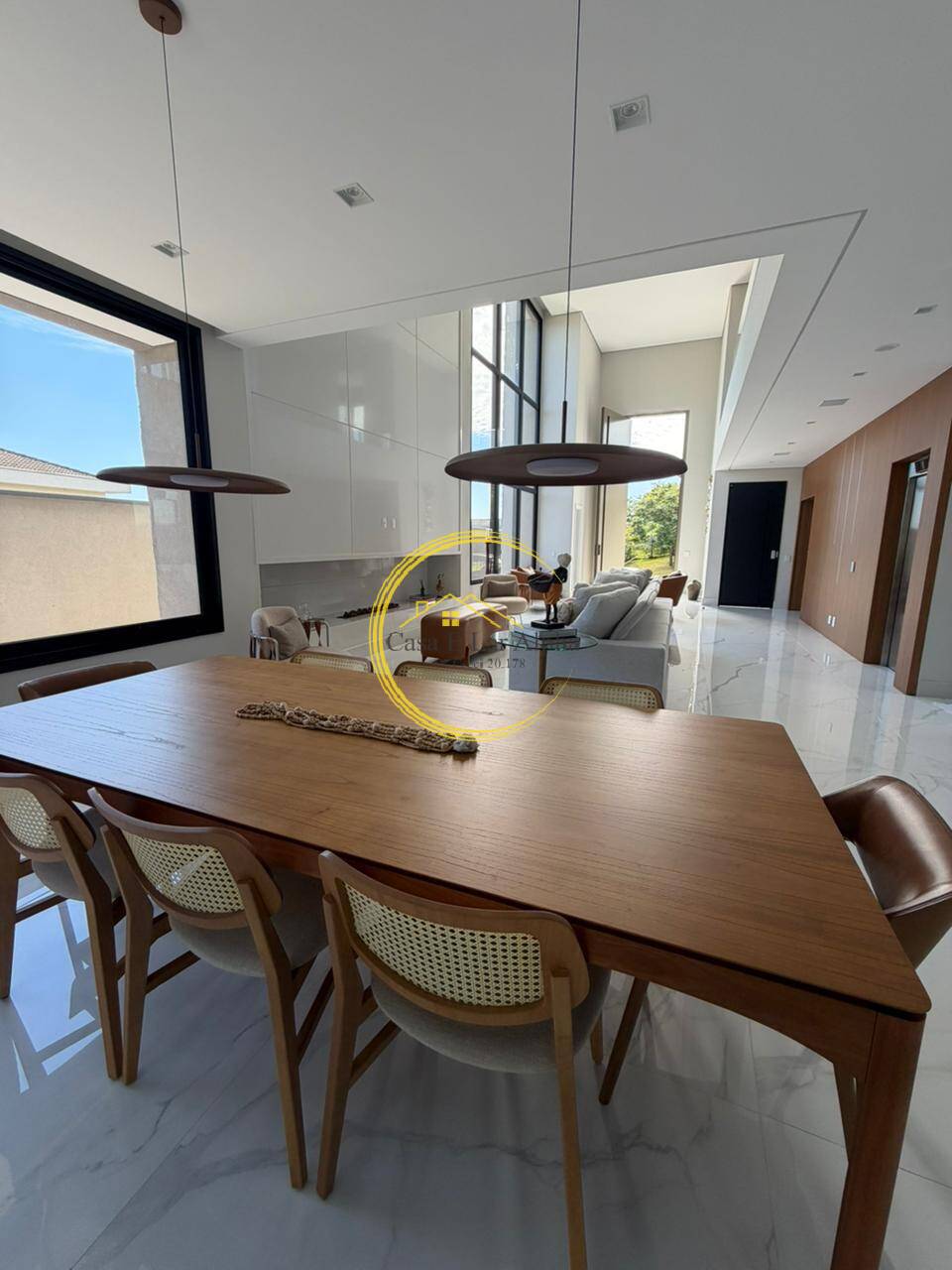 Casa, 4 quartos, 430 m² - Foto 4