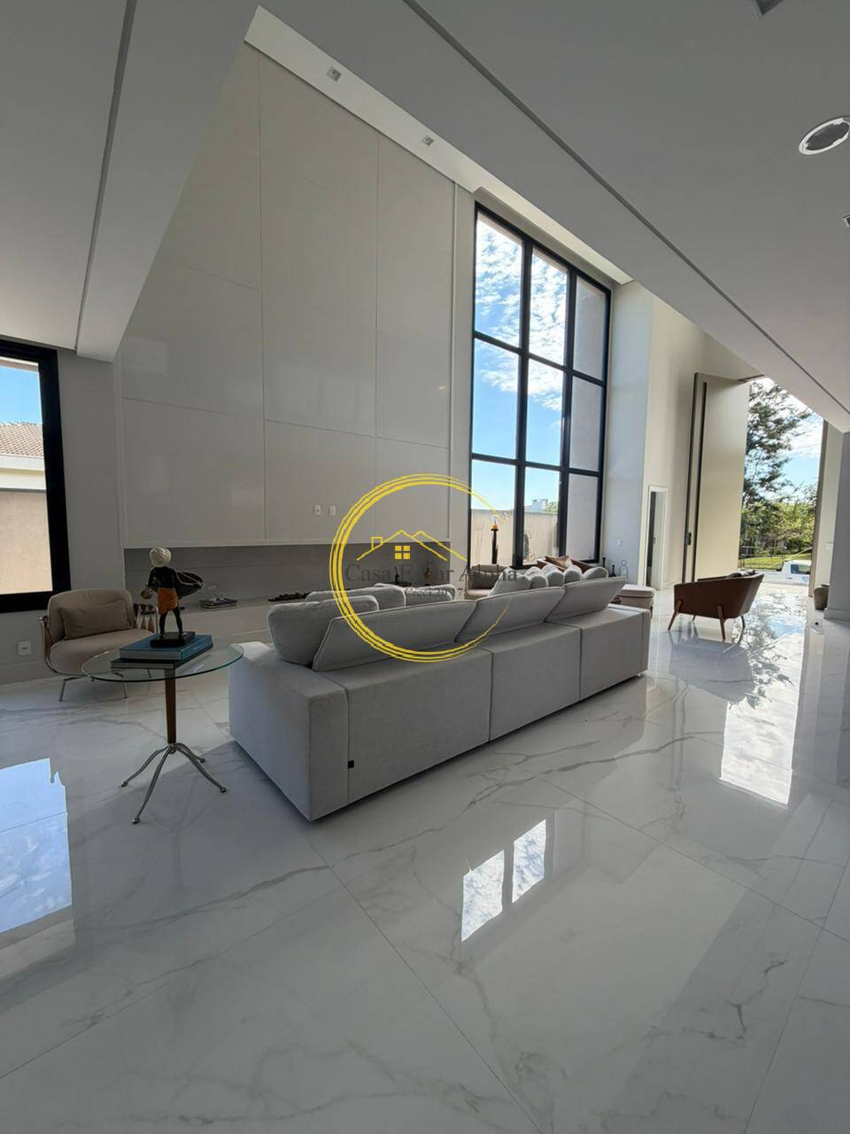 Casa, 4 quartos, 430 m² - Foto 6
