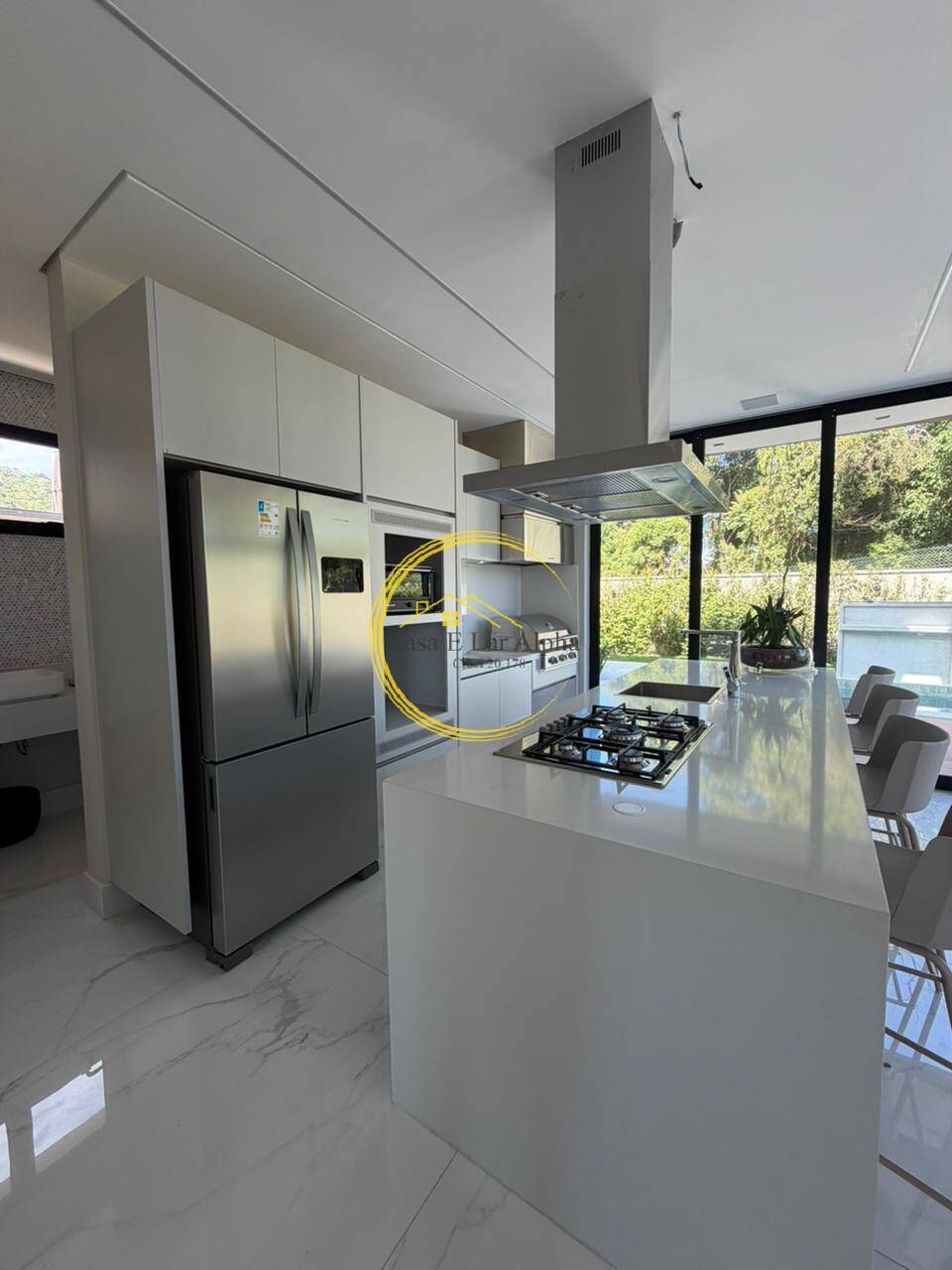 Casa, 4 quartos, 430 m² - Foto 8