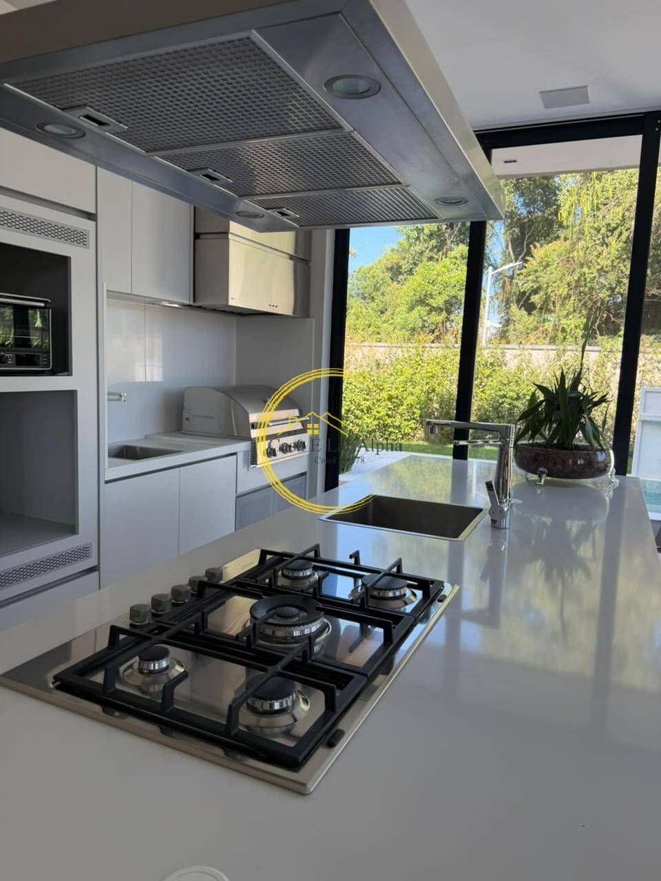 Casa, 4 quartos, 430 m² - Foto 7
