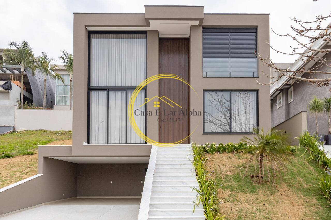 Casa, 4 quartos, 370 m² - Foto 5