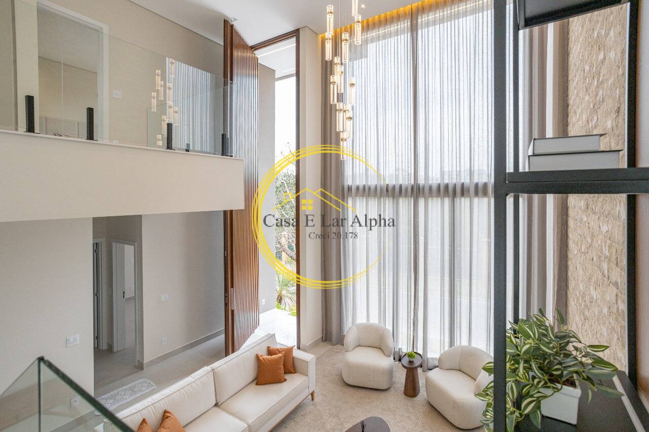 Casa, 4 quartos, 370 m² - Foto 7