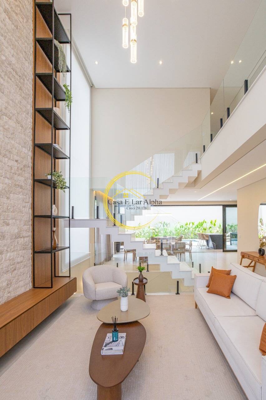 Casa, 4 quartos, 370 m² - Foto 9