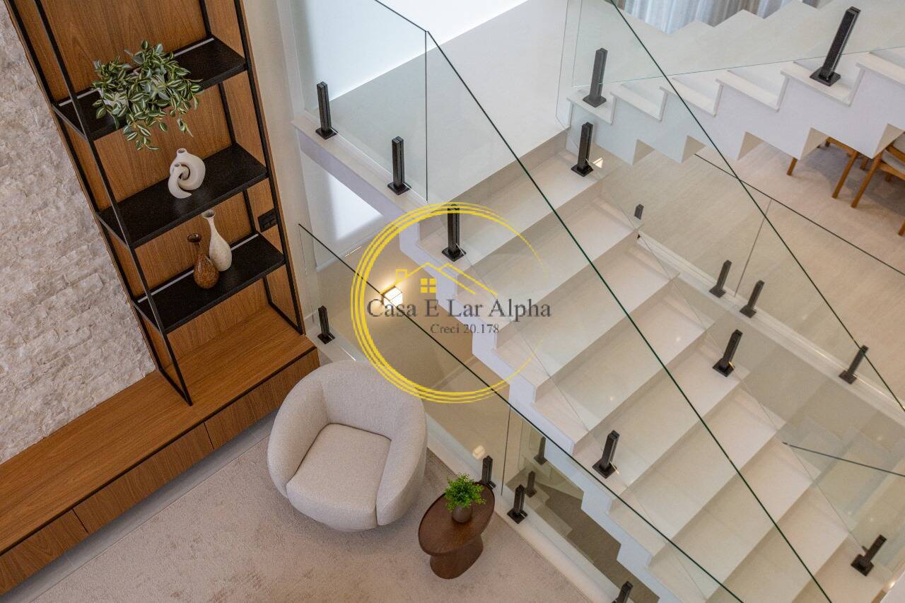 Casa, 4 quartos, 370 m² - Foto 8