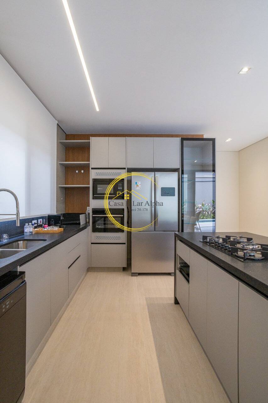 Casa, 4 quartos, 370 m² - Foto 17