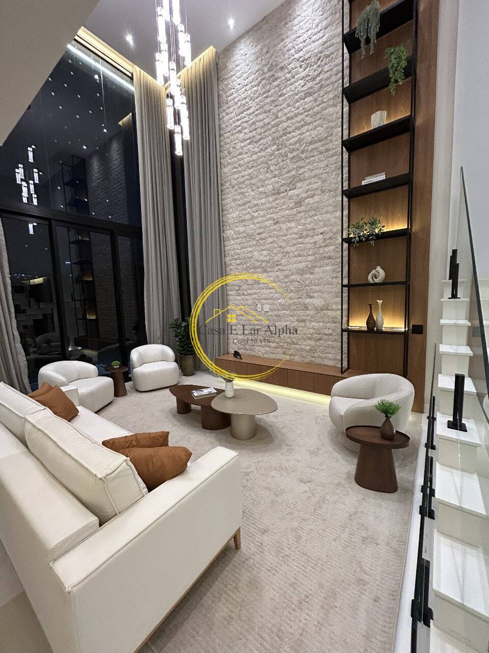 Casa, 4 quartos, 370 m² - Foto 19