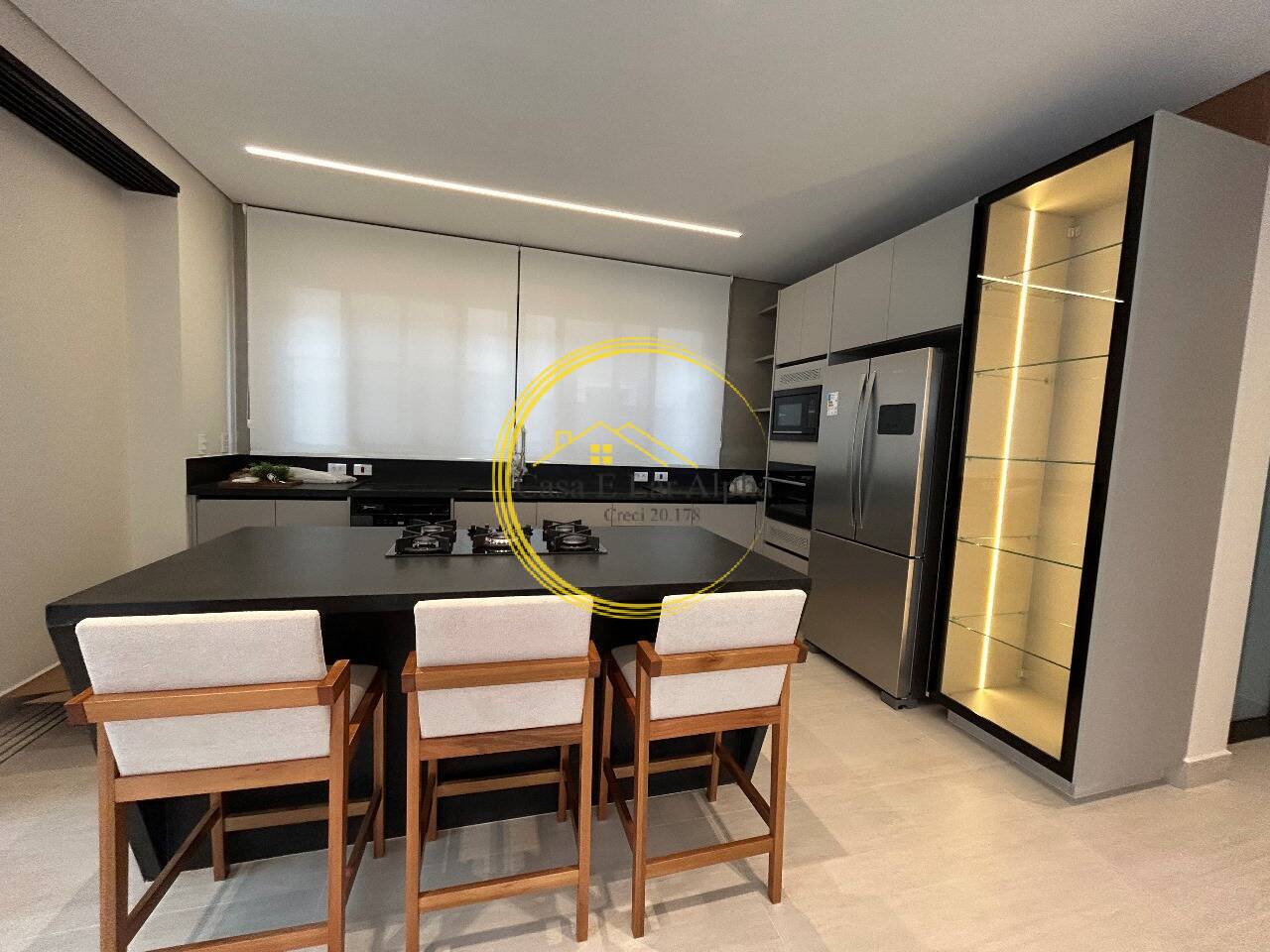 Casa, 4 quartos, 370 m² - Foto 20