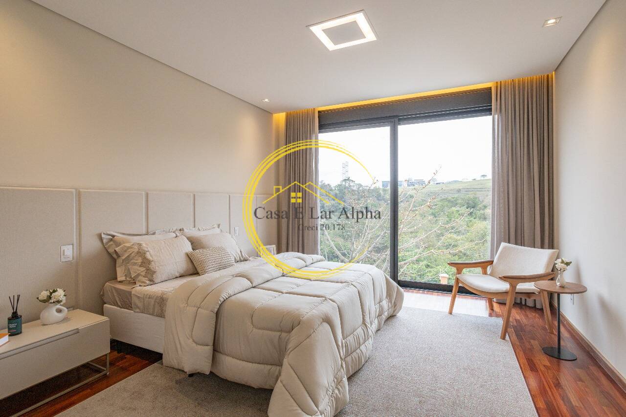 Casa, 4 quartos, 370 m² - Foto 23