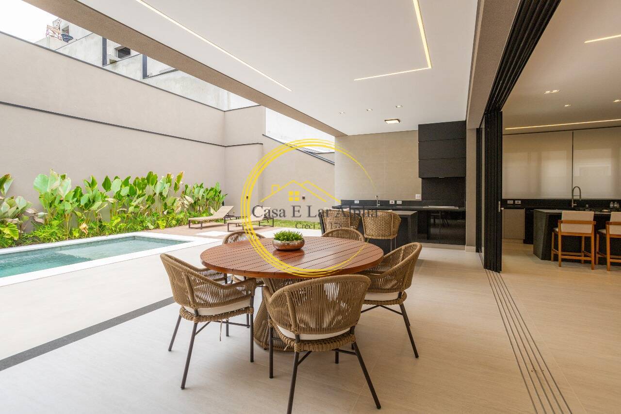 Casa, 4 quartos, 370 m² - Foto 12