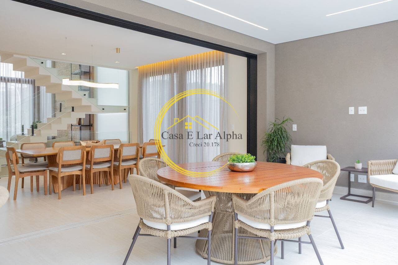 Casa, 4 quartos, 370 m² - Foto 11
