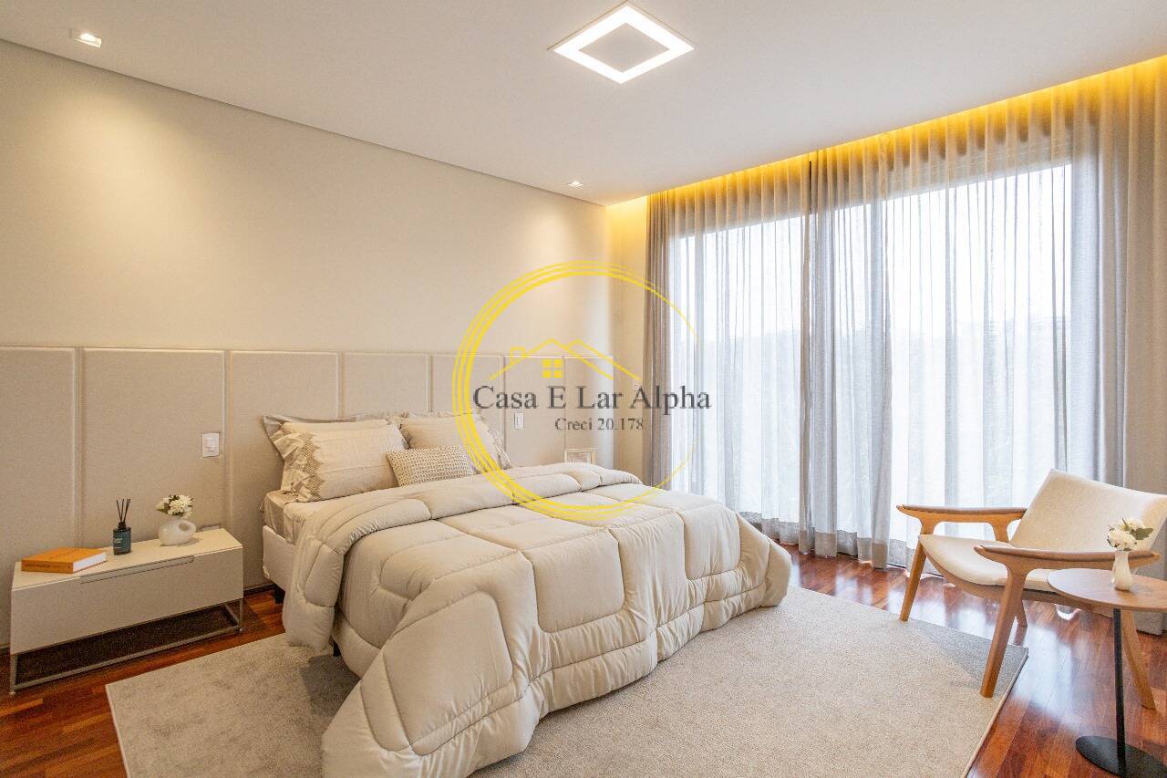 Casa, 4 quartos, 370 m² - Foto 26
