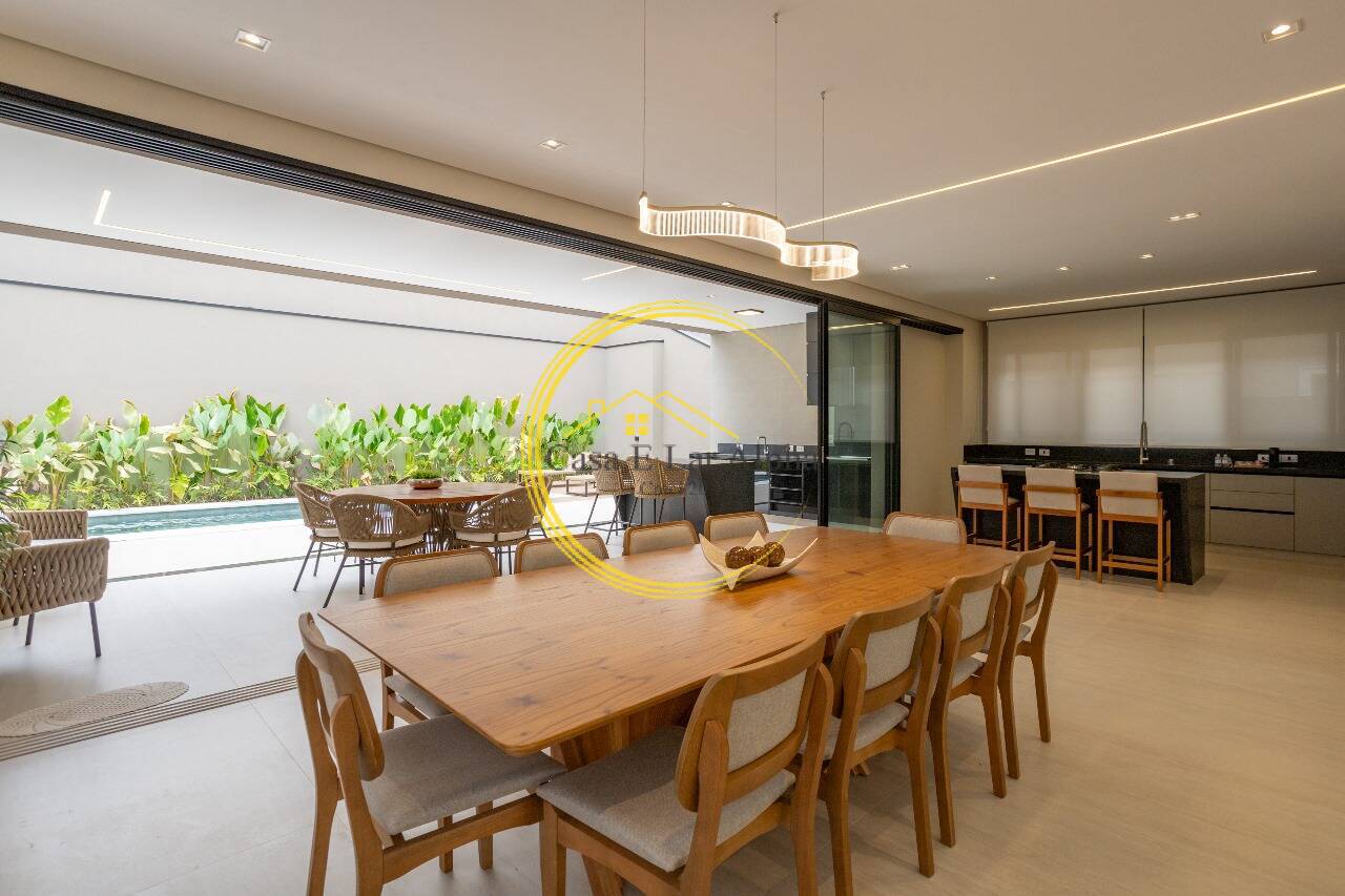 Casa, 4 quartos, 370 m² - Foto 14