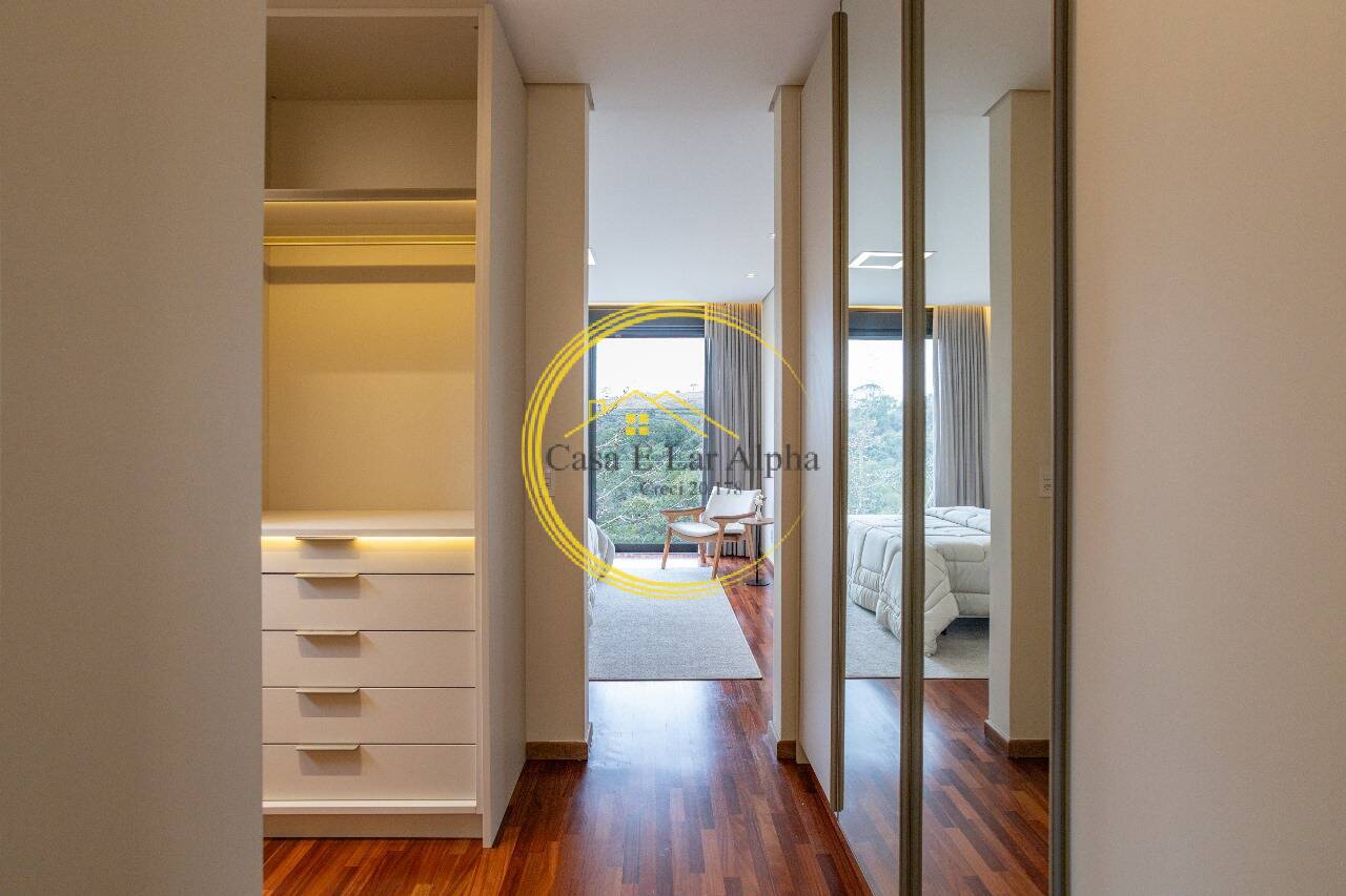Casa, 4 quartos, 370 m² - Foto 28