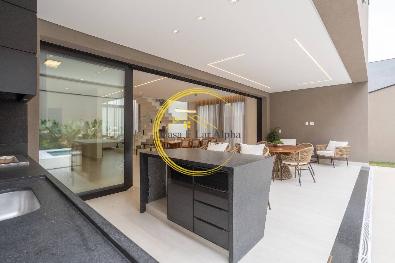 Casa, 4 quartos, 370 m² - Foto 13