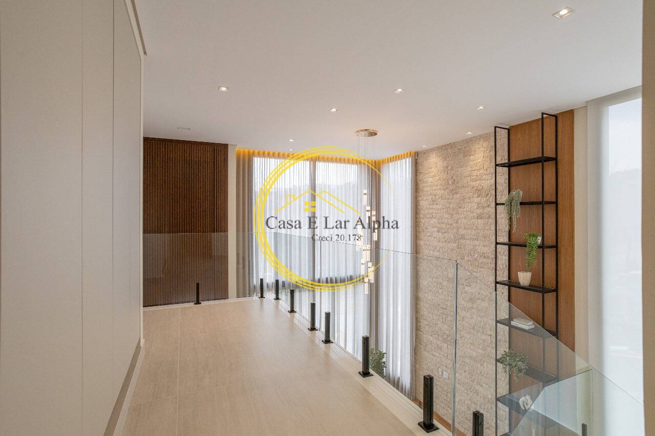 Casa, 4 quartos, 370 m² - Foto 22