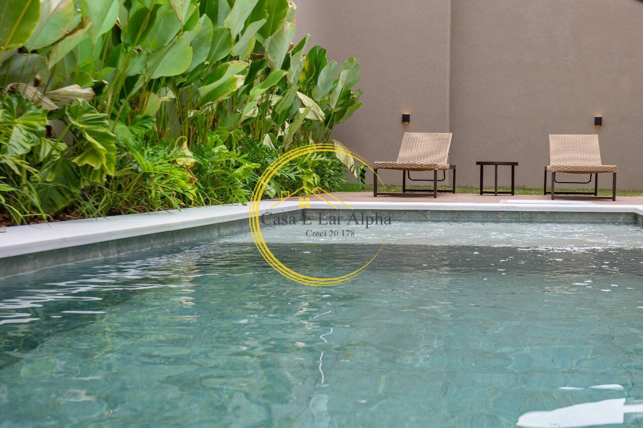 Casa, 4 quartos, 370 m² - Foto 6