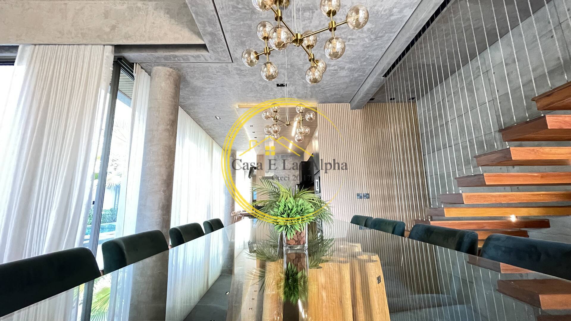 Casa, 4 quartos, 904 m² - Foto 16