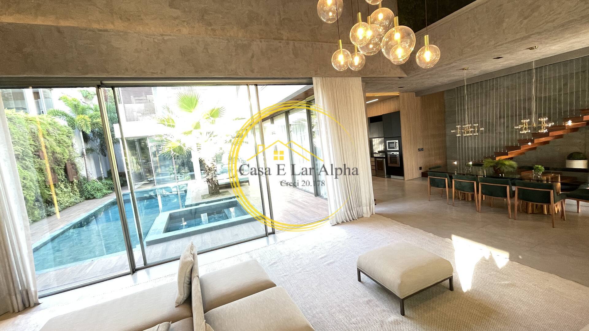 Casa, 4 quartos, 904 m² - Foto 10