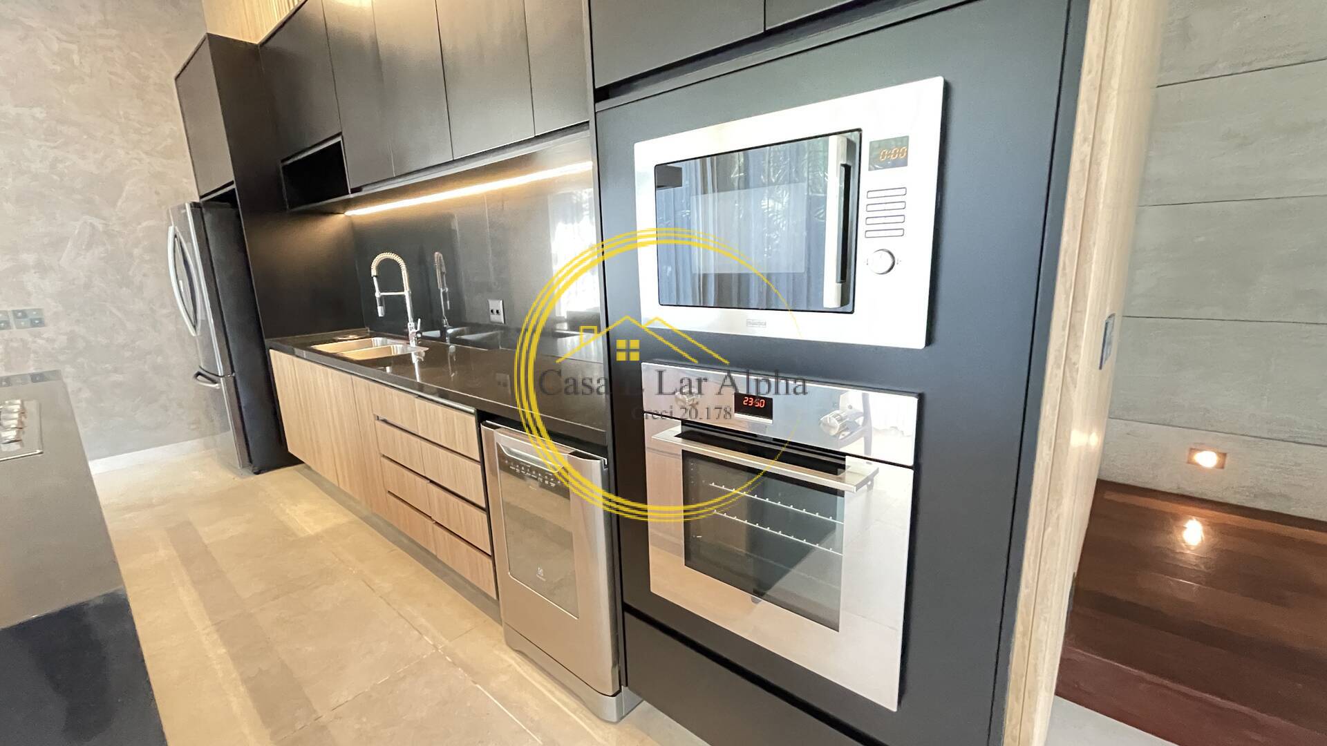 Casa, 4 quartos, 904 m² - Foto 19
