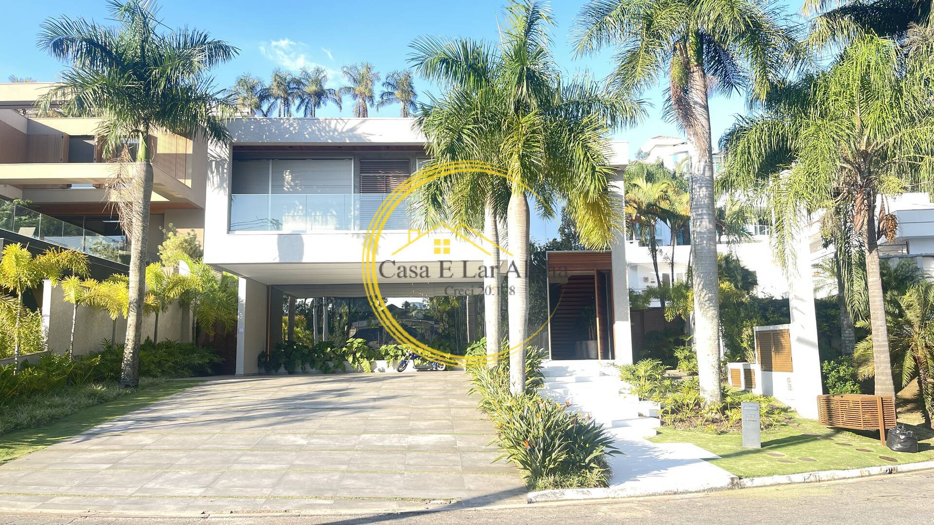 Casa, 4 quartos, 904 m² - Foto 1