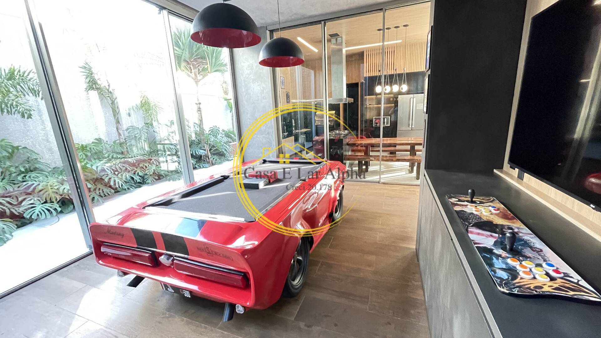 Casa, 4 quartos, 904 m² - Foto 67