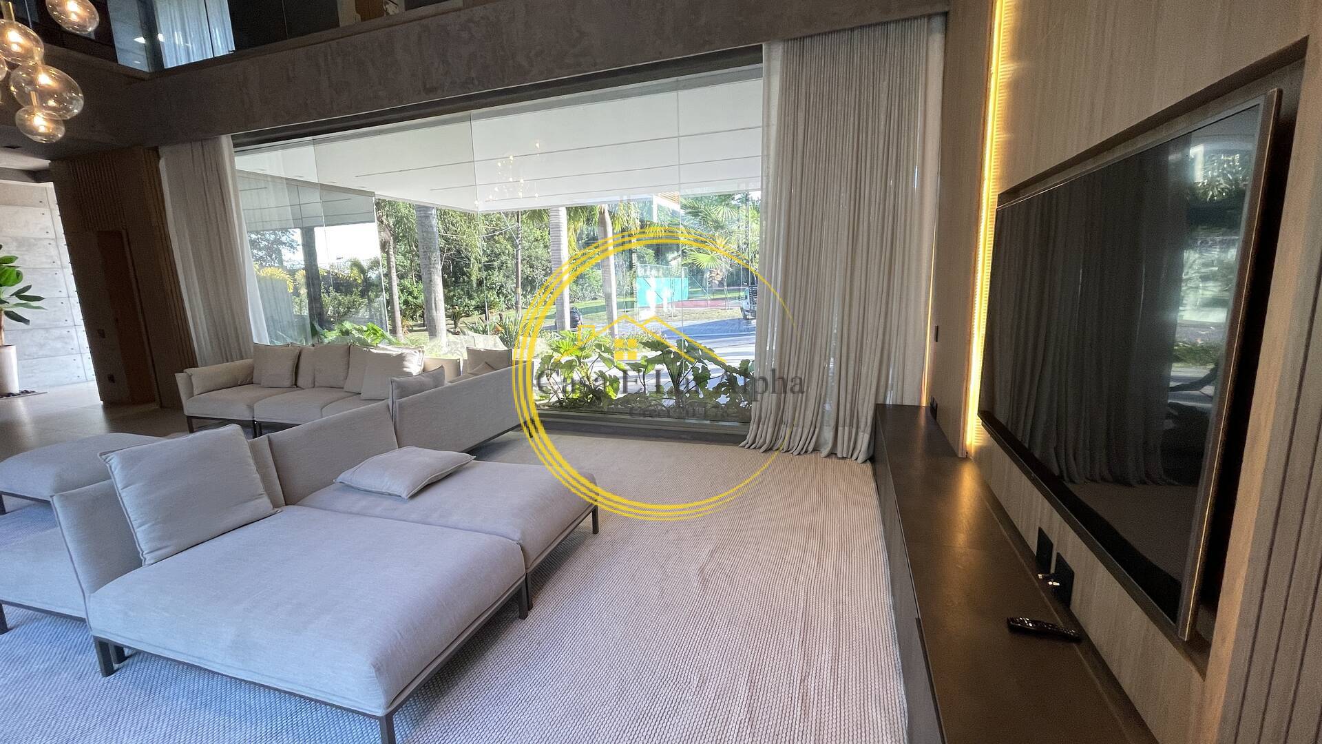 Casa, 4 quartos, 904 m² - Foto 11