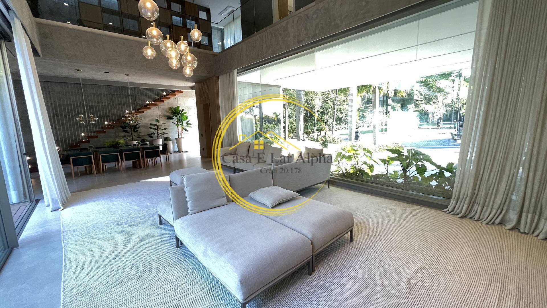 Casa, 4 quartos, 904 m² - Foto 13