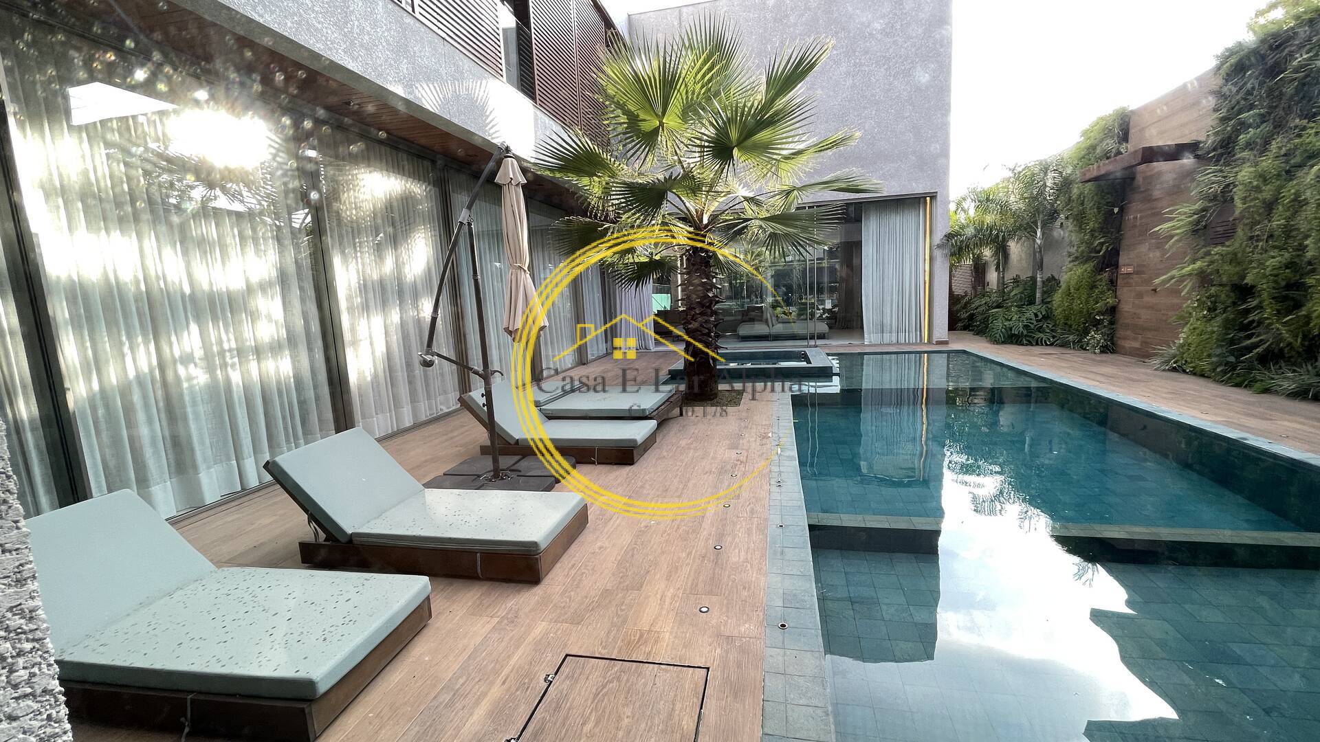 Casa, 4 quartos, 904 m² - Foto 2