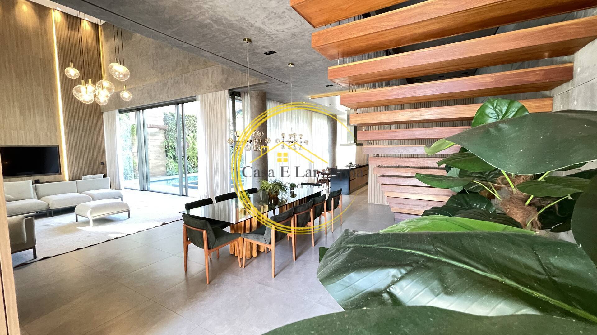 Casa, 4 quartos, 904 m² - Foto 7