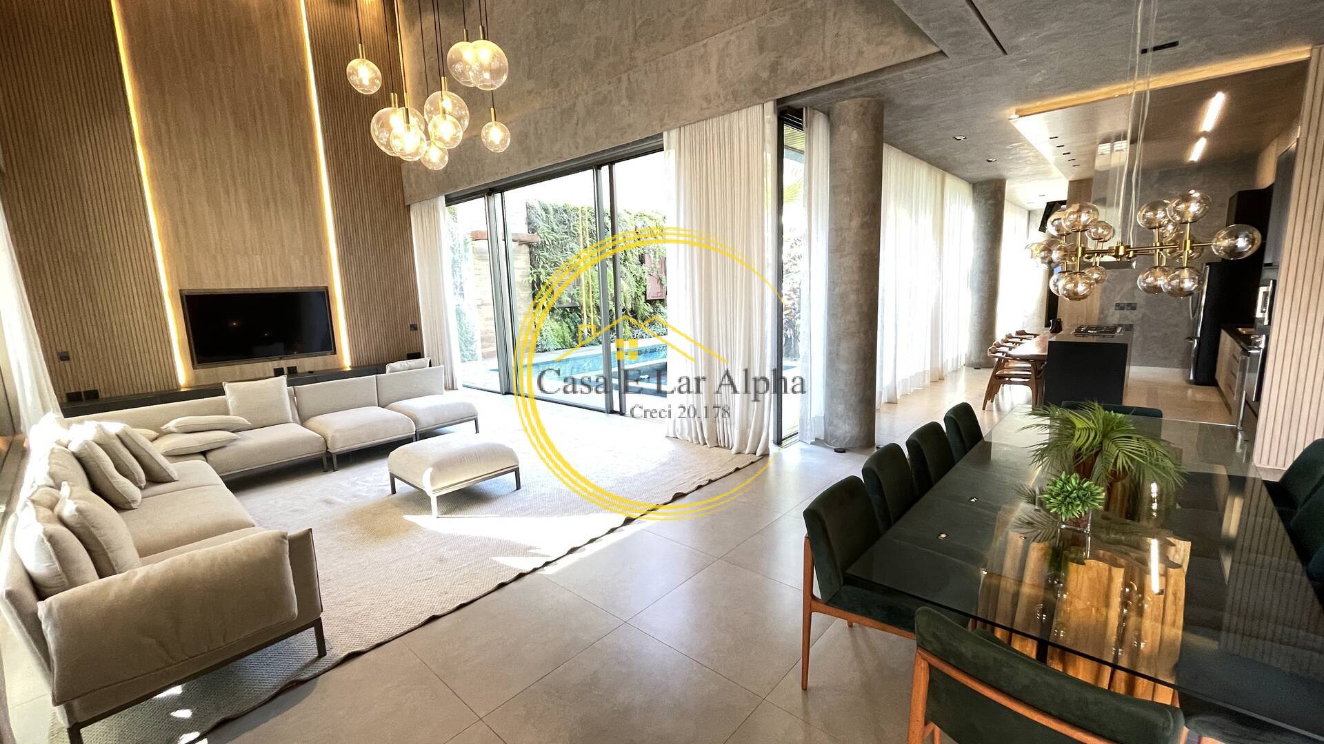 Casa, 4 quartos, 904 m² - Foto 9