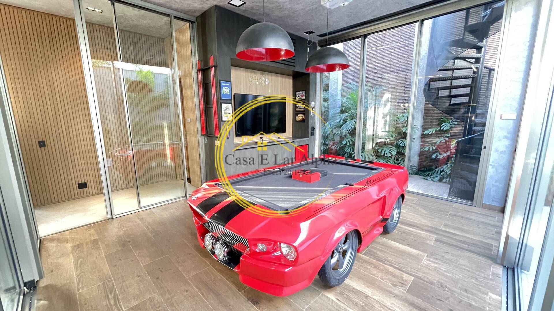 Casa, 4 quartos, 904 m² - Foto 66