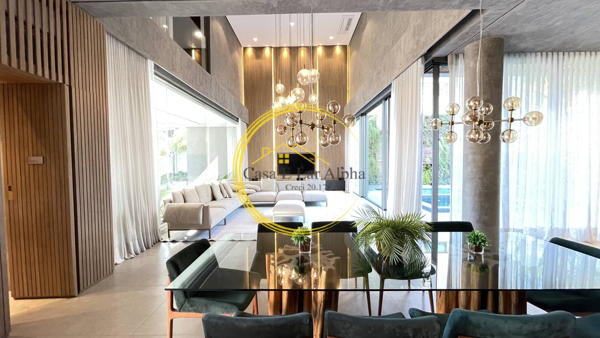 Casa, 4 quartos, 904 m² - Foto 8