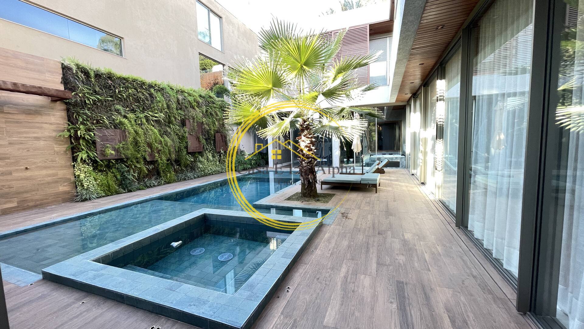 Casa, 4 quartos, 904 m² - Foto 6