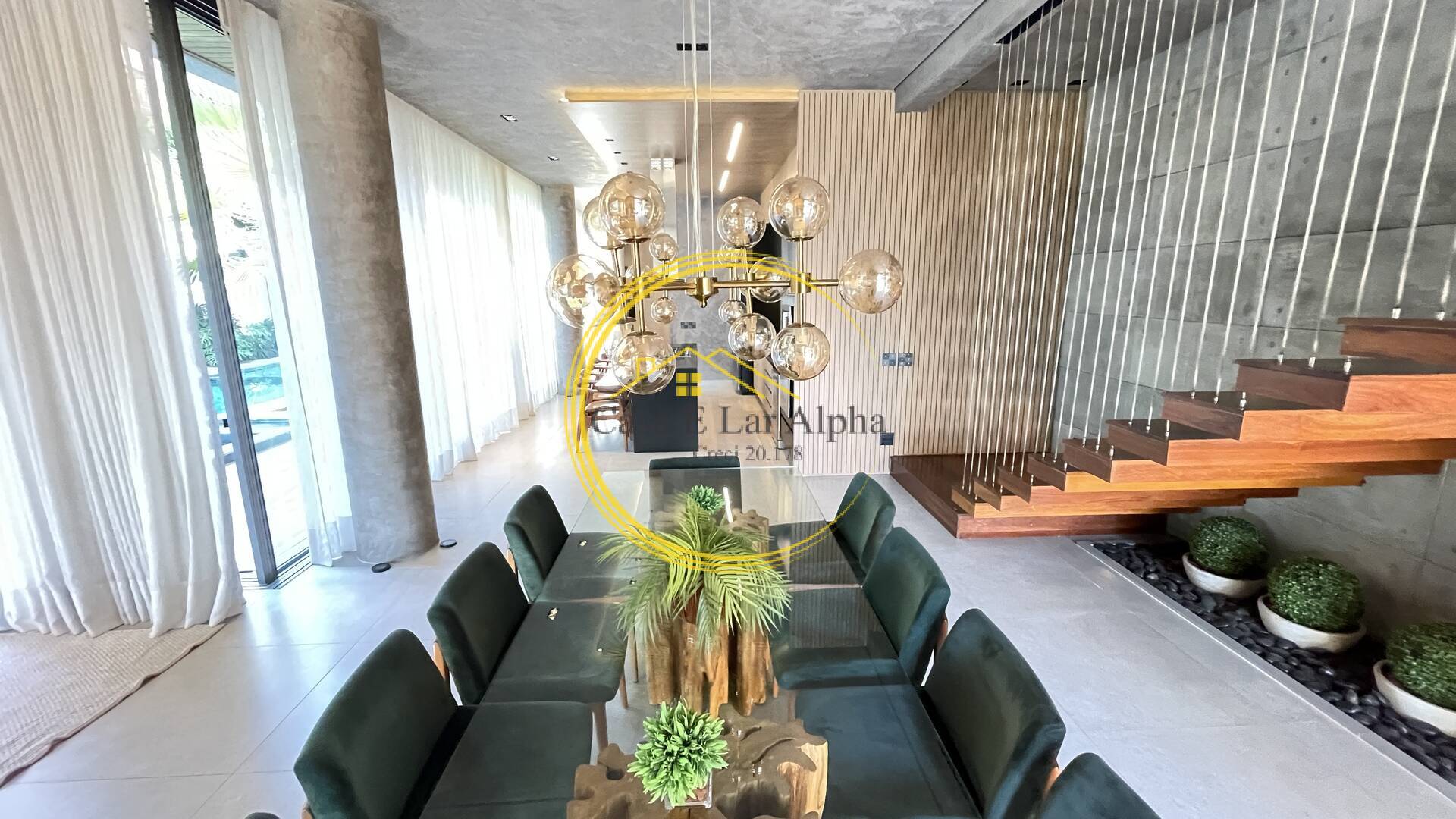 Casa, 4 quartos, 904 m² - Foto 22