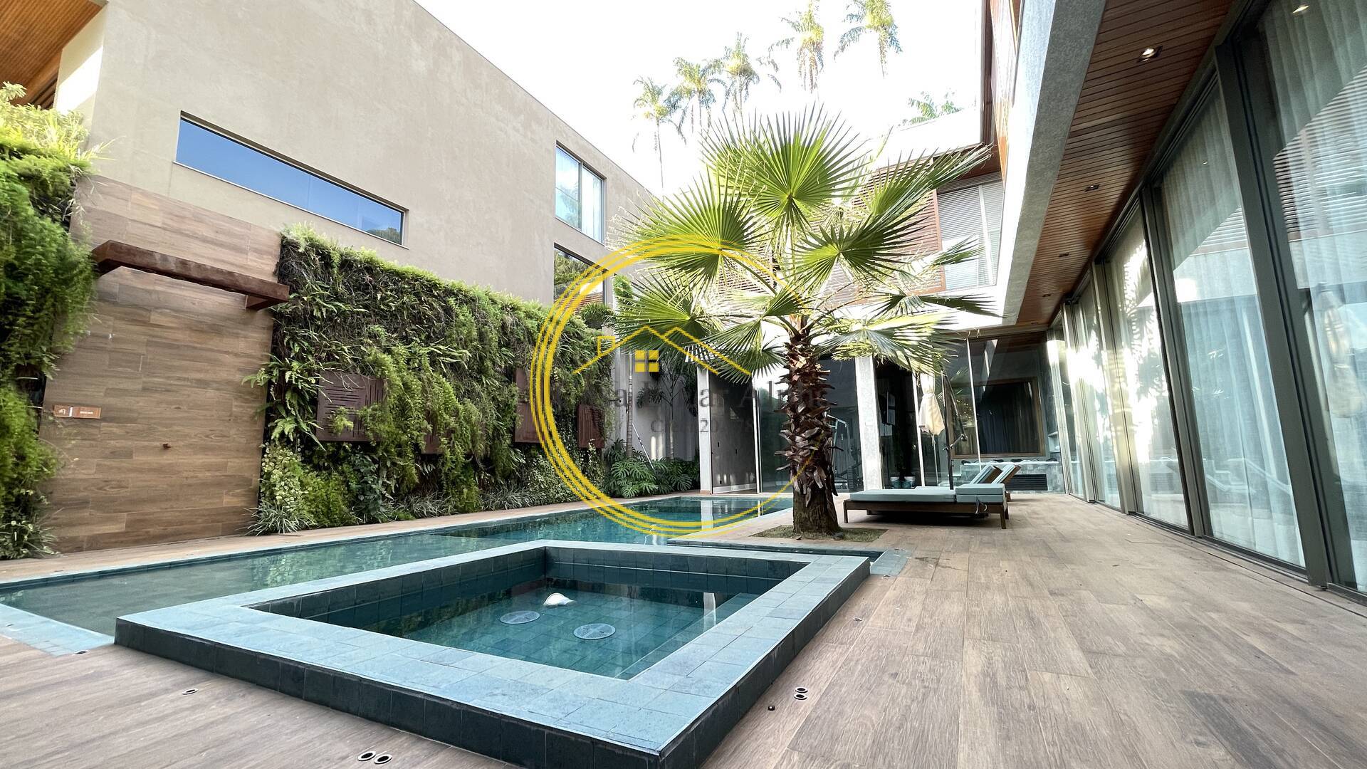 Casa, 4 quartos, 904 m² - Foto 4