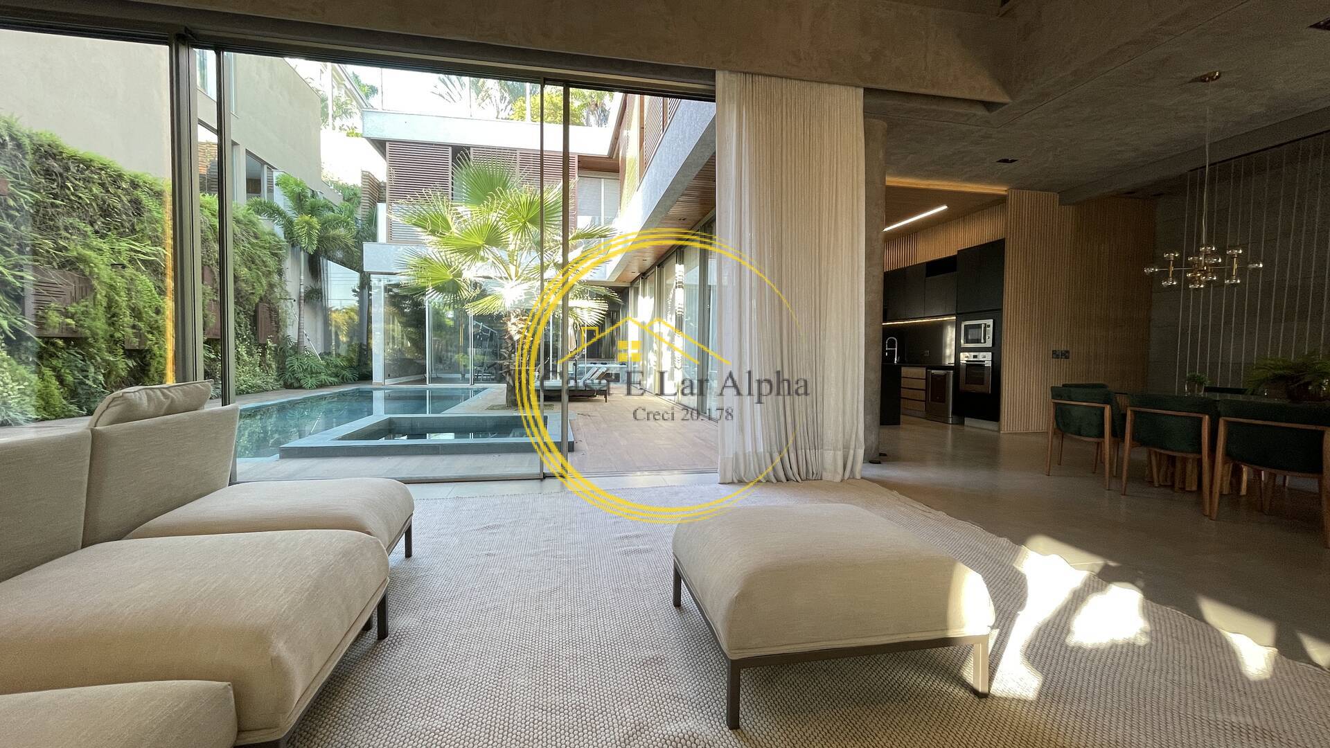 Casa, 4 quartos, 904 m² - Foto 12