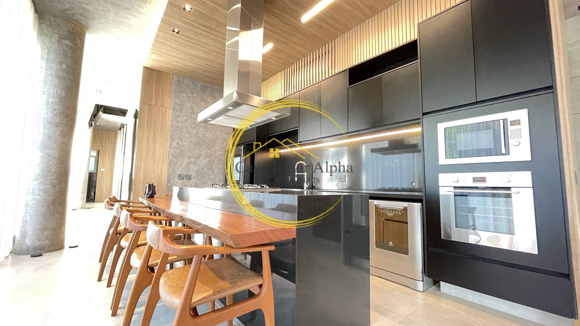 Casa, 4 quartos, 904 m² - Foto 17
