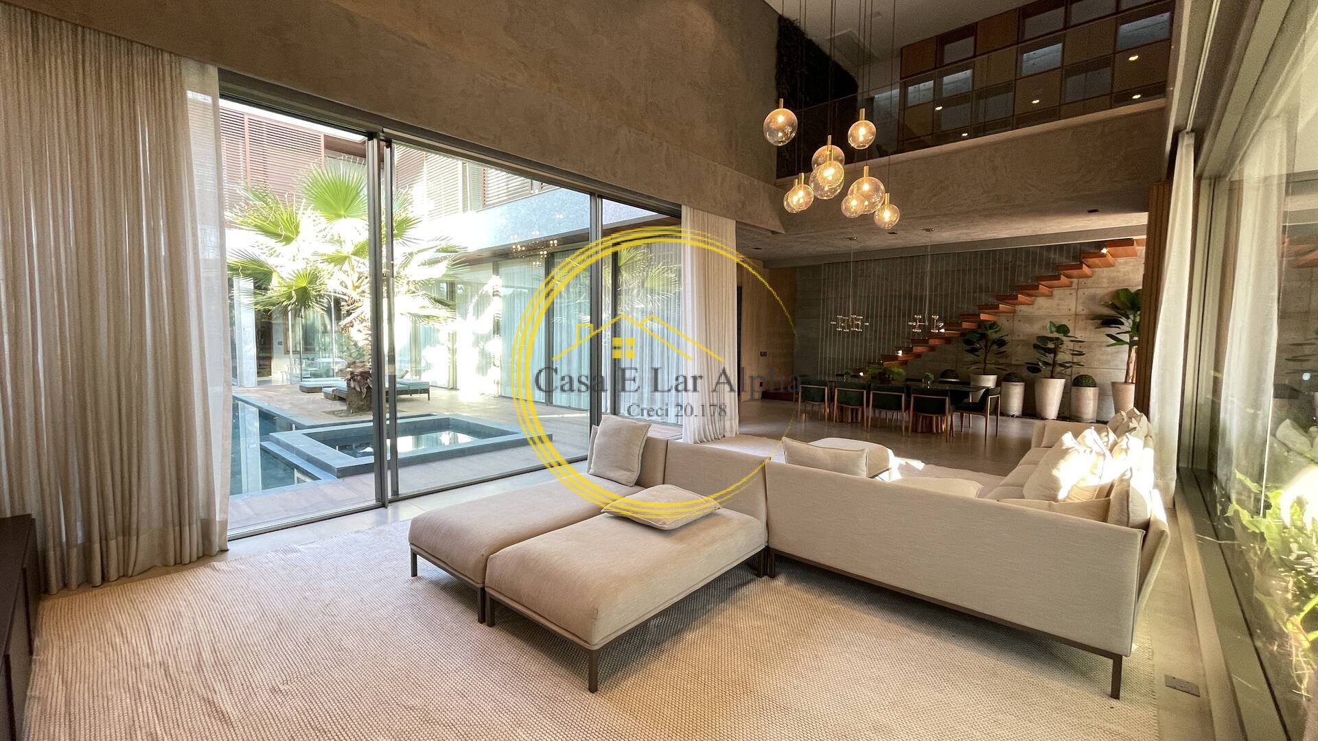 Casa, 4 quartos, 904 m² - Foto 3