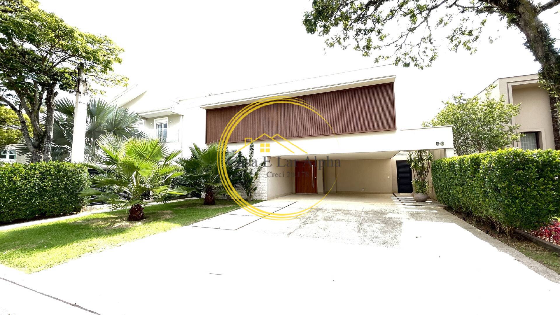 Casa, 5 quartos, 480 m² - Foto 3