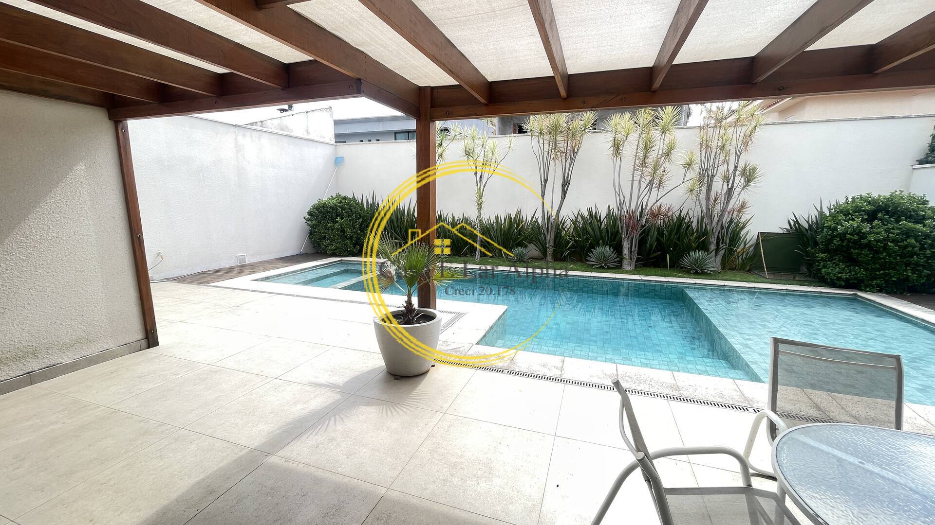 Casa, 5 quartos, 480 m² - Foto 6