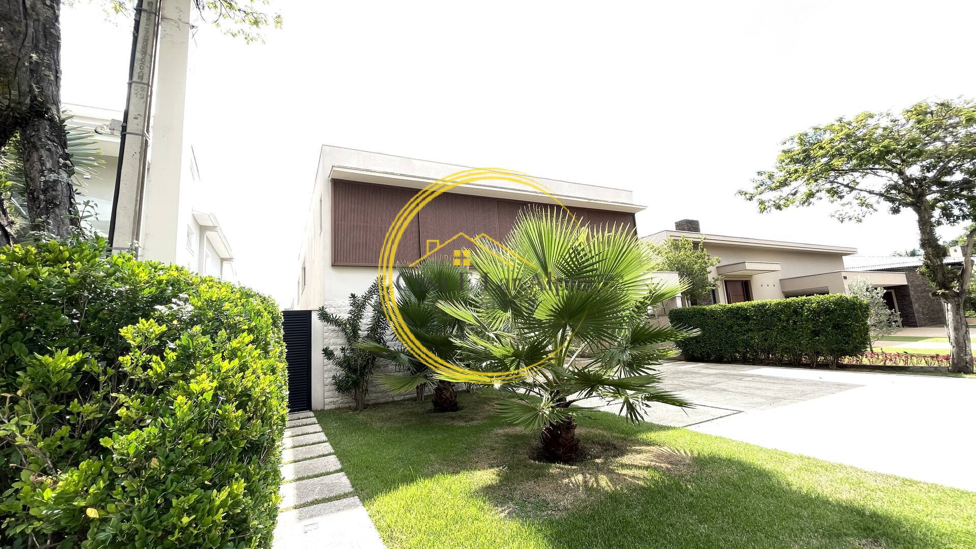 Casa, 5 quartos, 480 m² - Foto 9