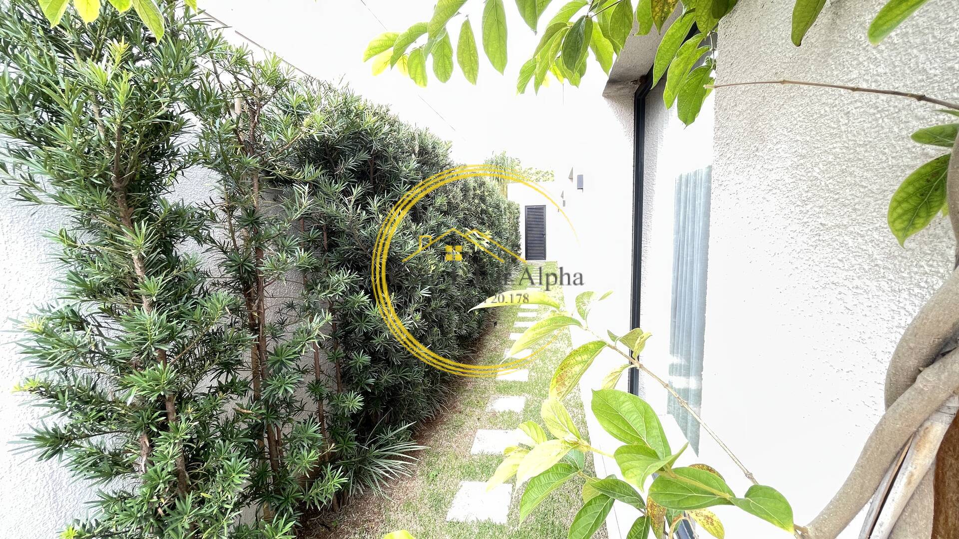 Casa, 5 quartos, 480 m² - Foto 27