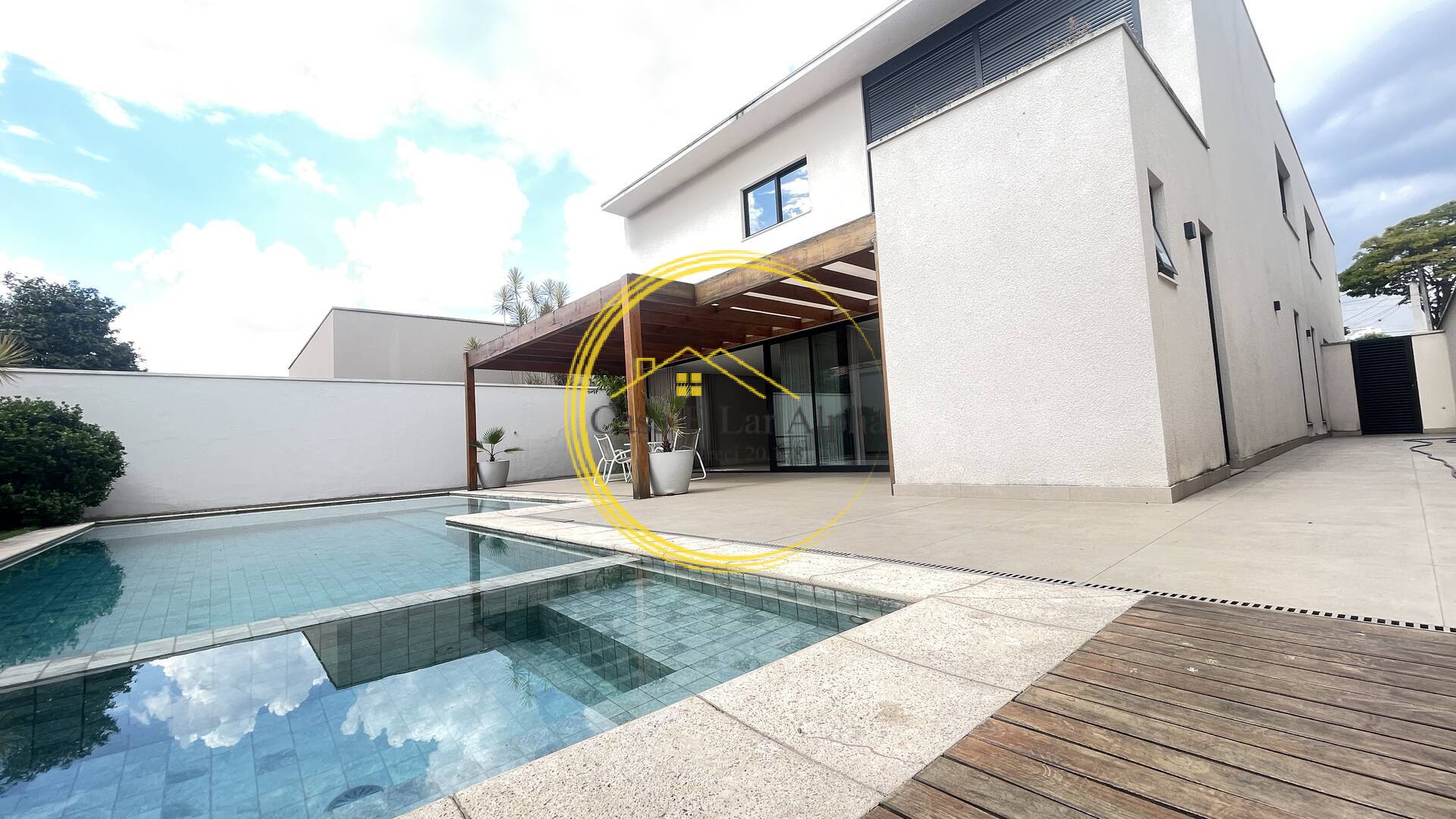 Casa, 5 quartos, 480 m² - Foto 13