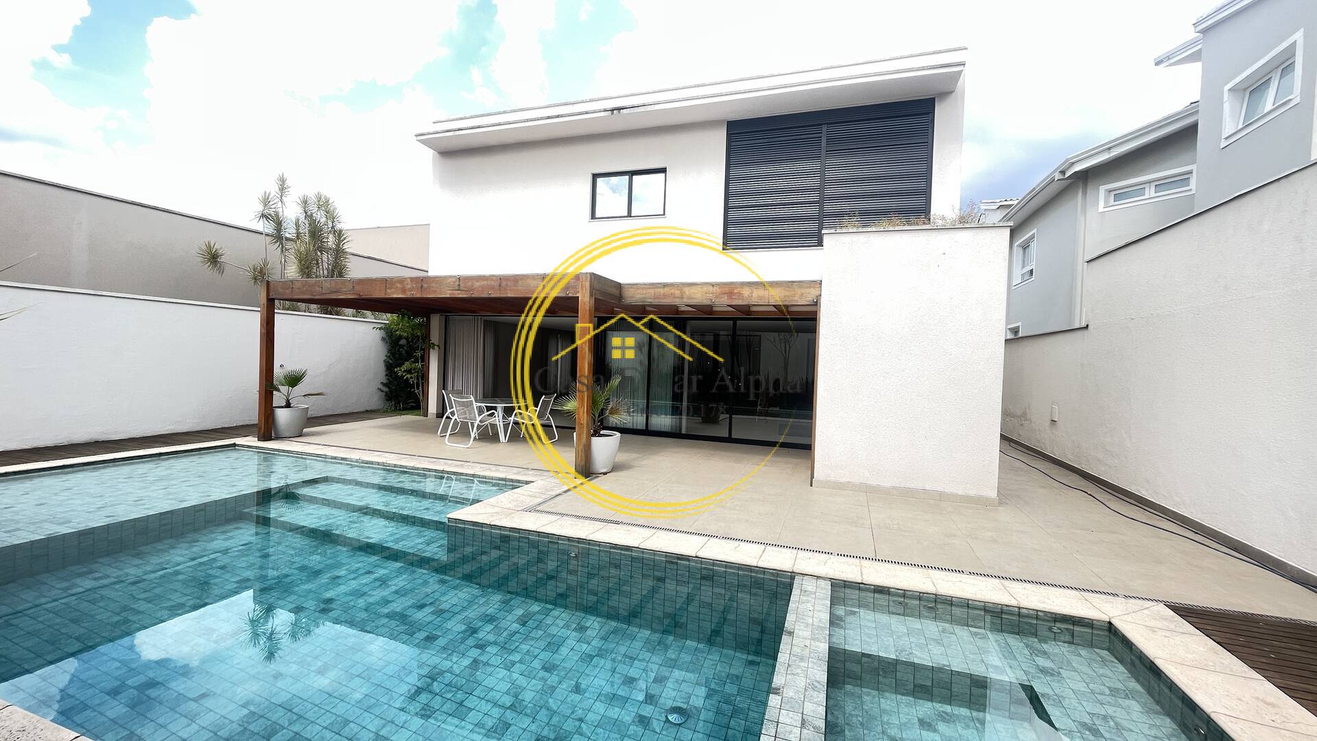 Casa, 5 quartos, 480 m² - Foto 12