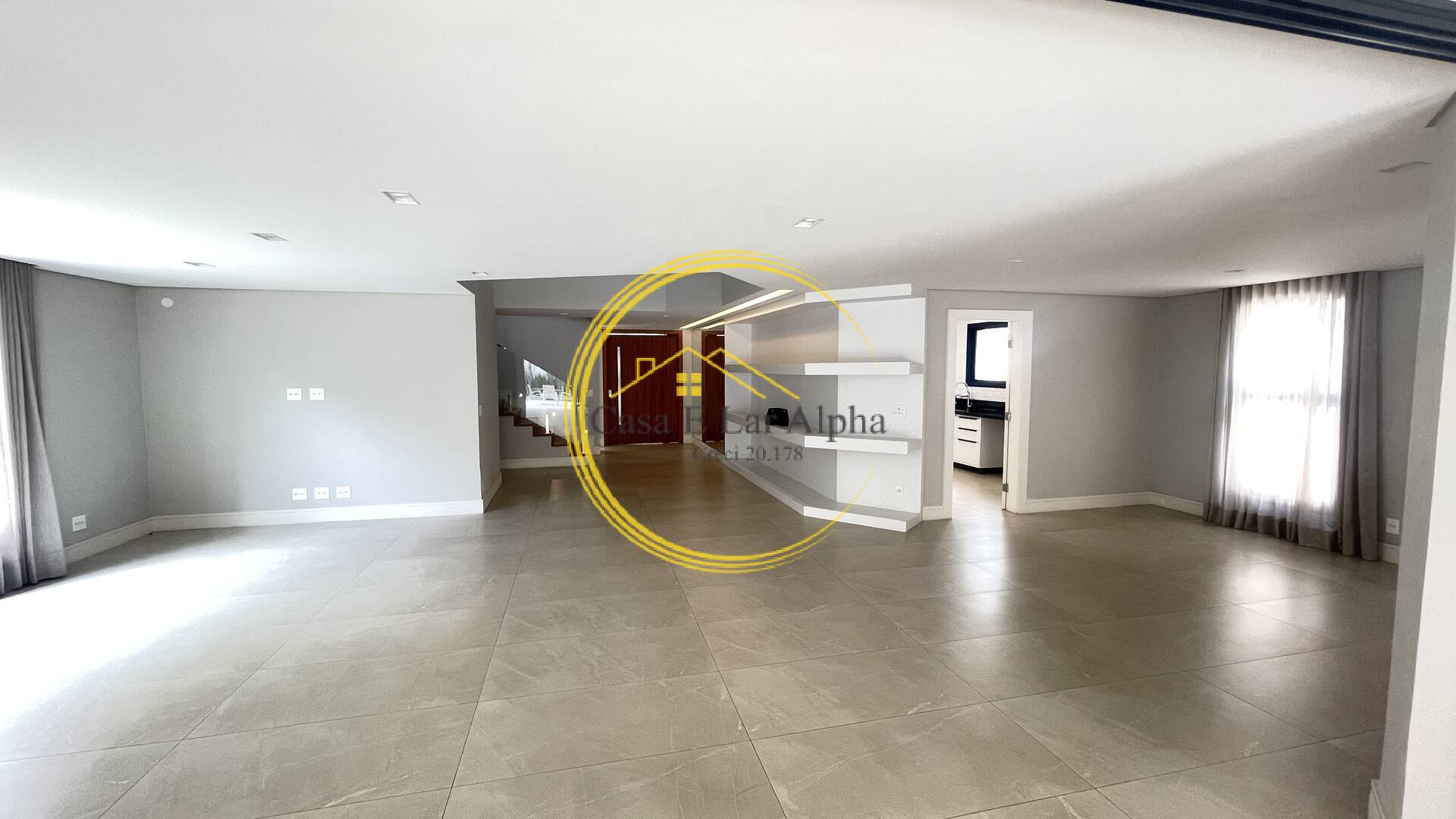 Casa, 5 quartos, 480 m² - Foto 4