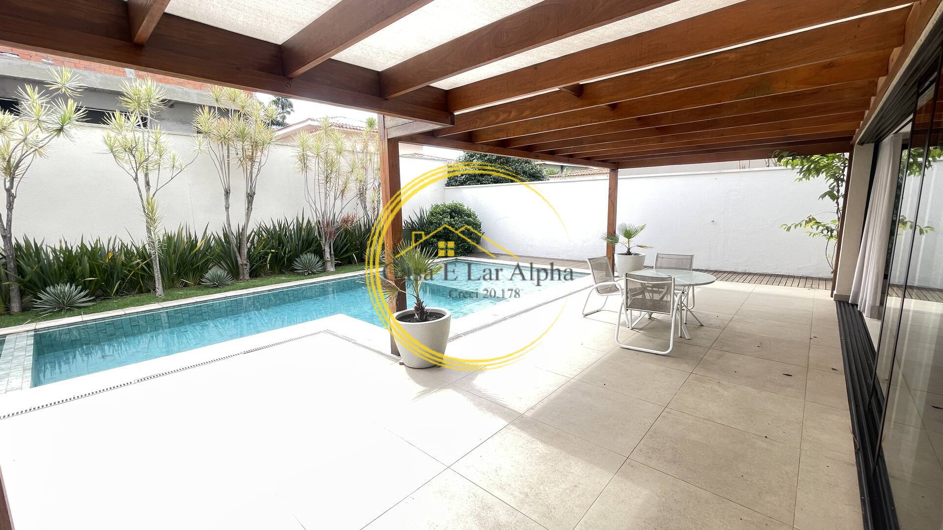 Casa, 5 quartos, 480 m² - Foto 11
