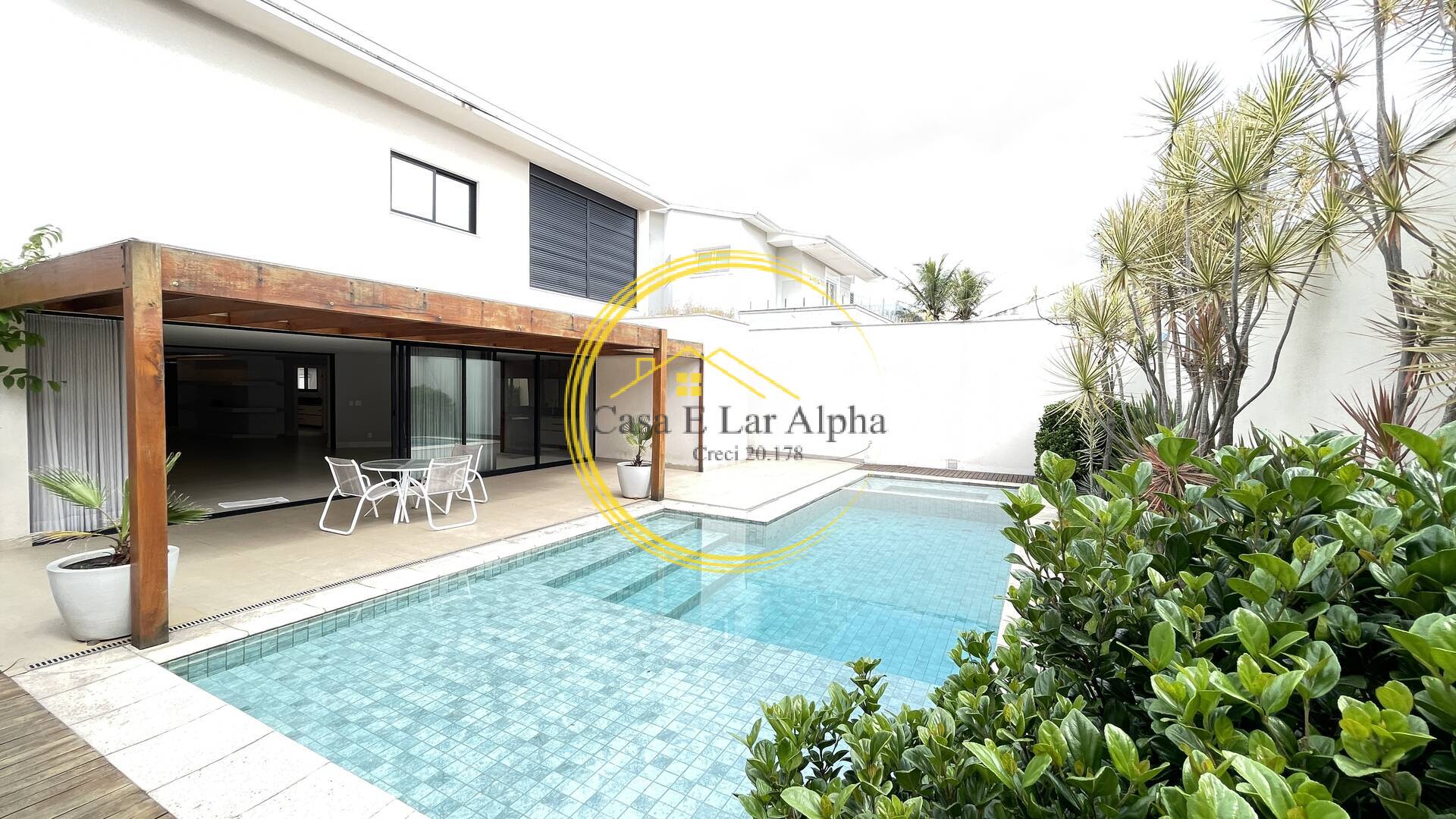 Casa, 5 quartos, 480 m² - Foto 8
